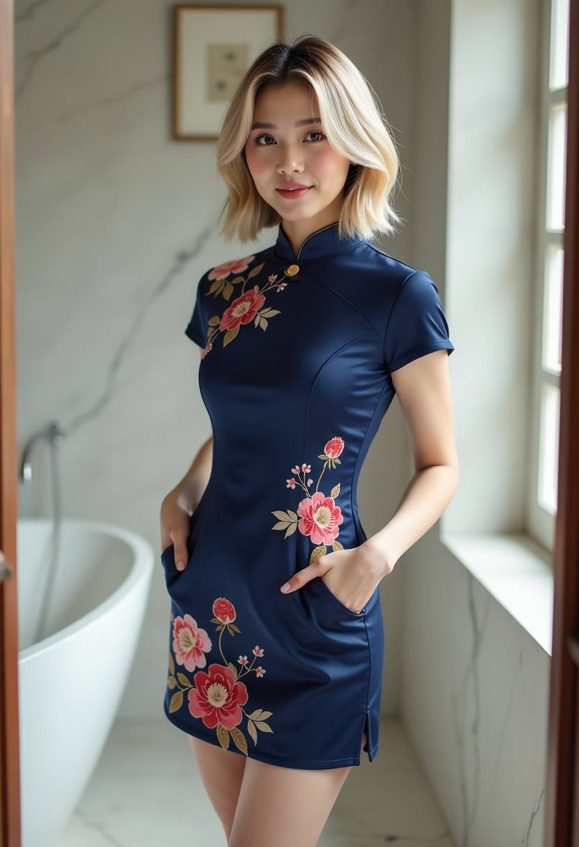托斯卡纳谜案